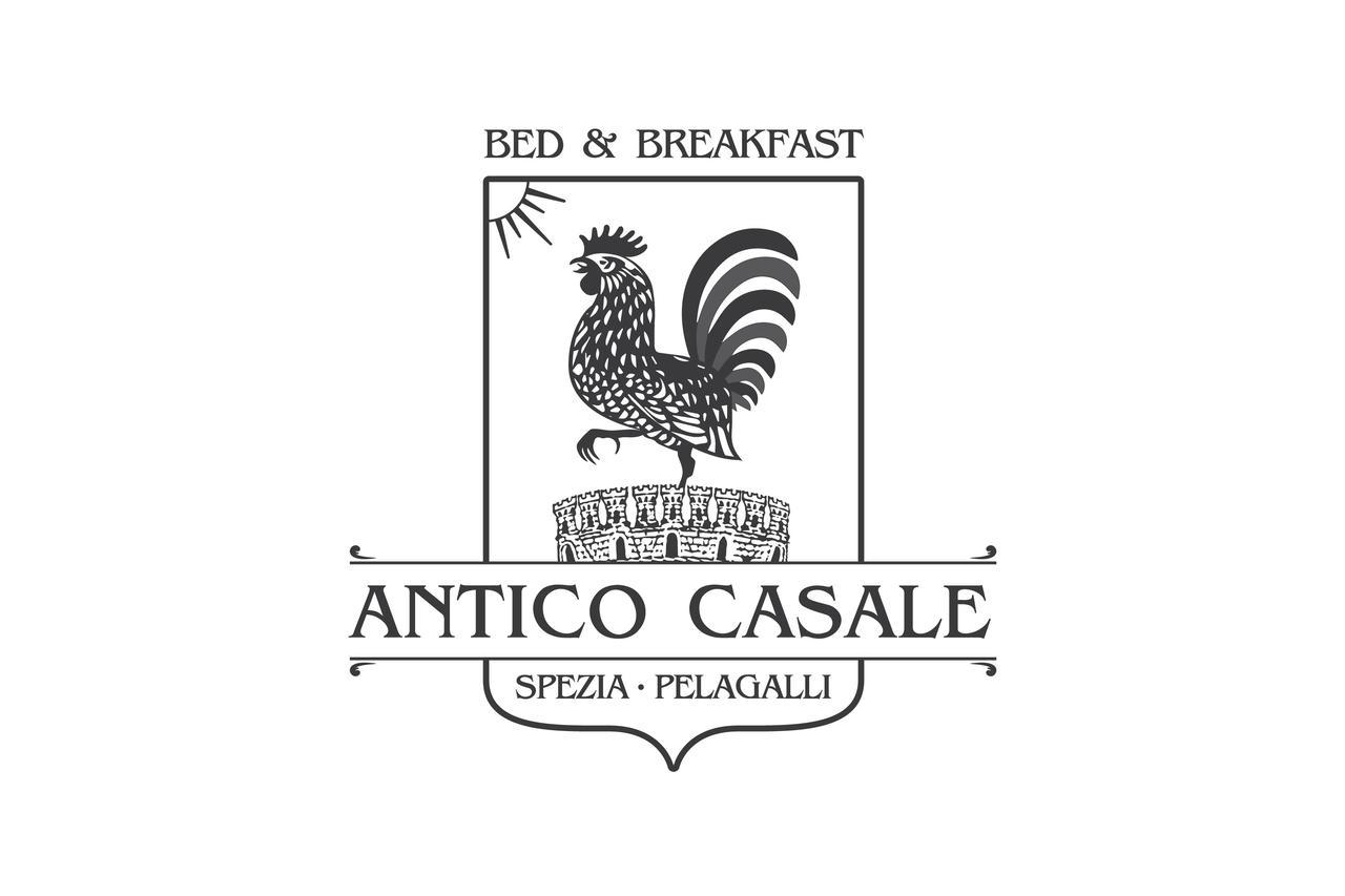 Antico Casale Spezia Pelagalli Aquino Exterior photo
